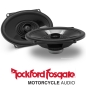 Preview: Rockford Fosgate TMS57 5x7" 13x18cm Lautsprecher 200 Watt für Harley Davidson ®